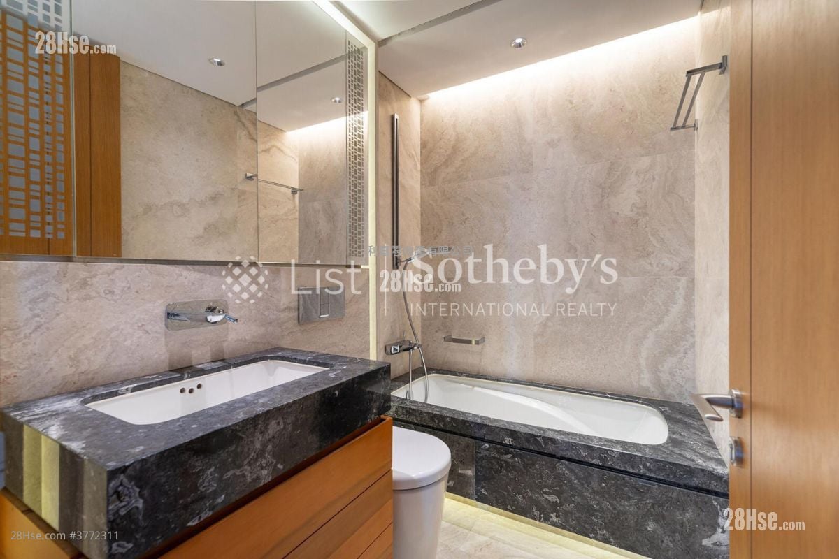 Mount Parker Residences Sell 4 Bedrooms , 3 Bathrooms 1,396 ft²