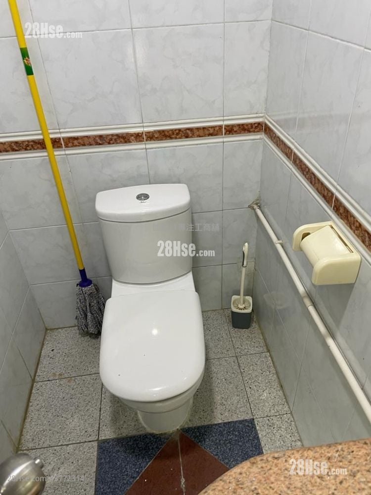 科汇中心 租盘