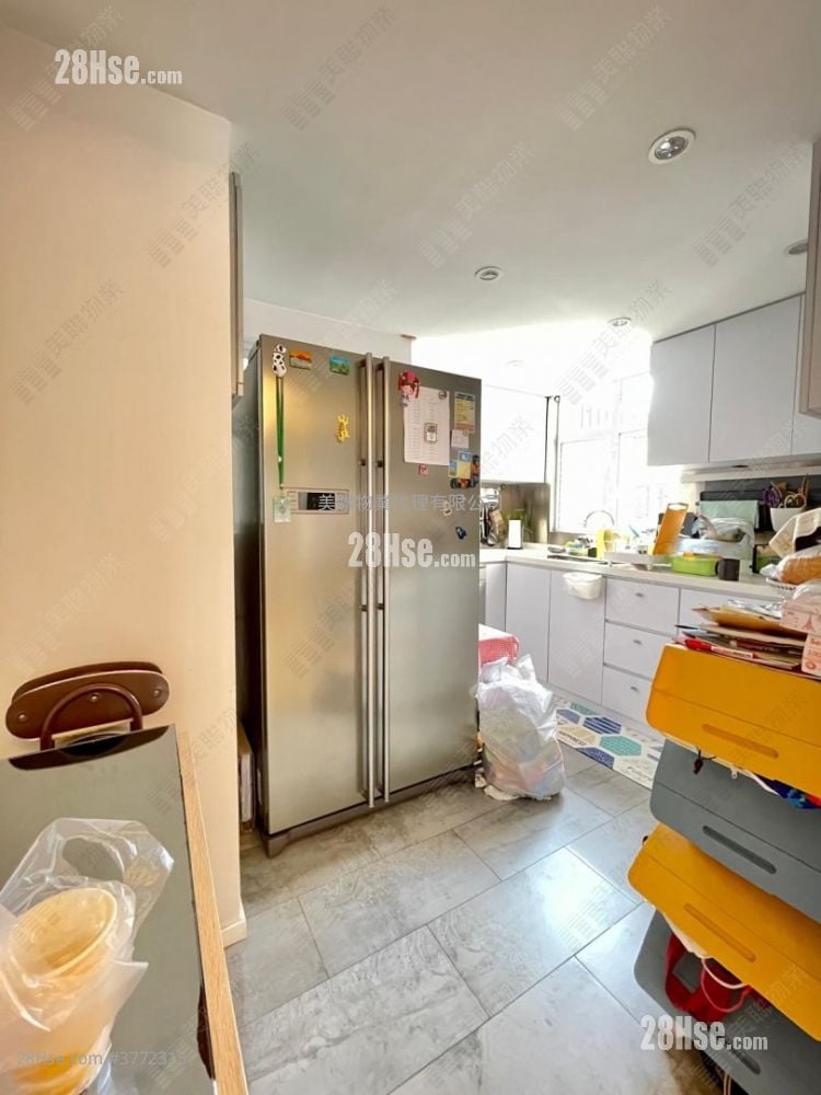 嘉丽苑 售盘 3 房 855 平方尺