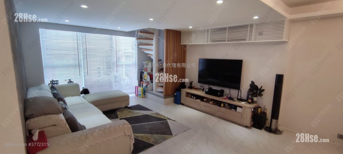 嘉丽苑 售盘 3 房 855 平方尺