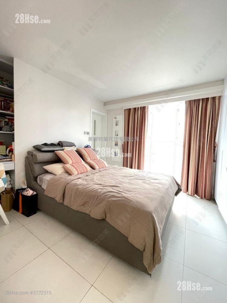 嘉丽苑 售盘 3 房 855 平方尺