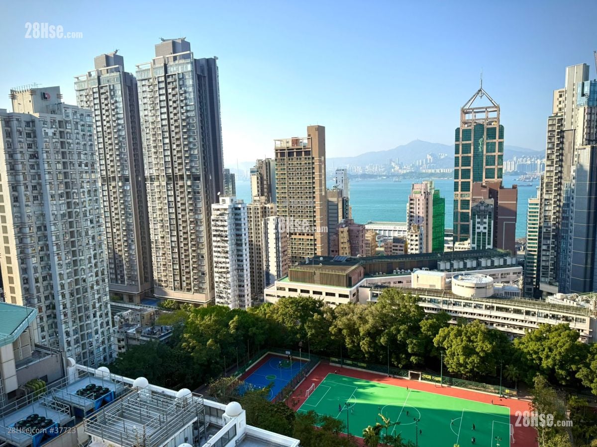 Euston Court Sell 3 Bedrooms , 2 Bathrooms 790 ft²