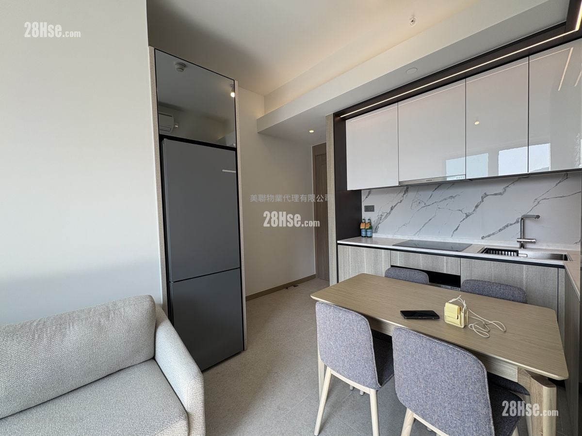 Sierra Sea 售盘 2 房 , 1 浴室 456 平方尺