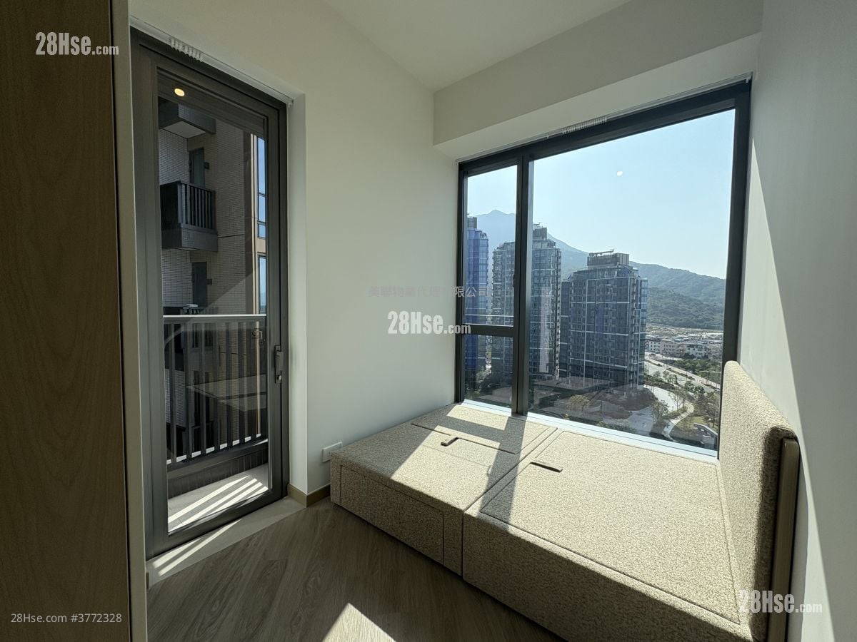 Sierra Sea 售盘 2 房 , 1 浴室 456 平方尺