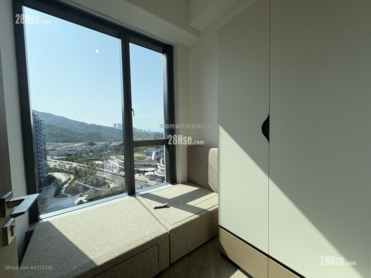 Sierra Sea 售盘 2 房 , 1 浴室 456 平方尺