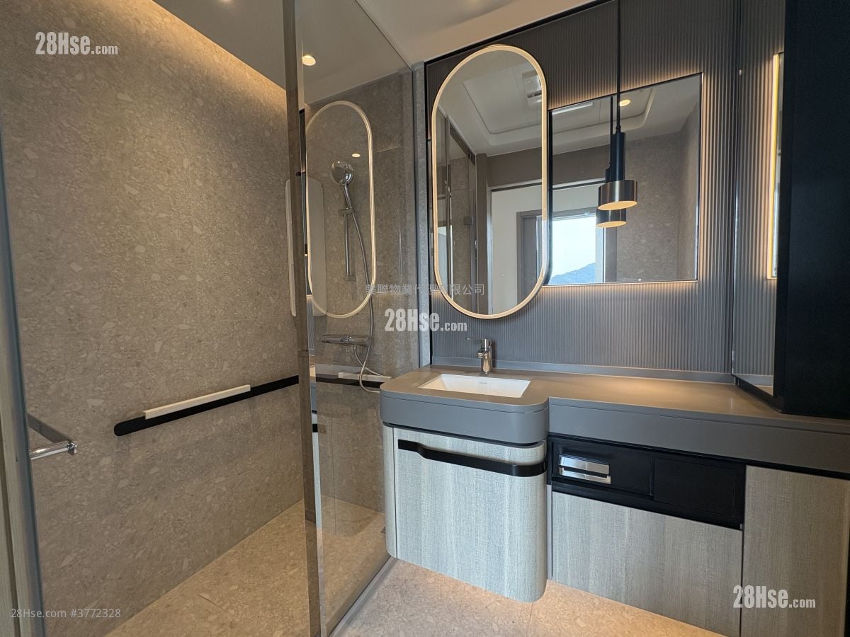 Sierra Sea 售盘 2 房 , 1 浴室 456 平方尺