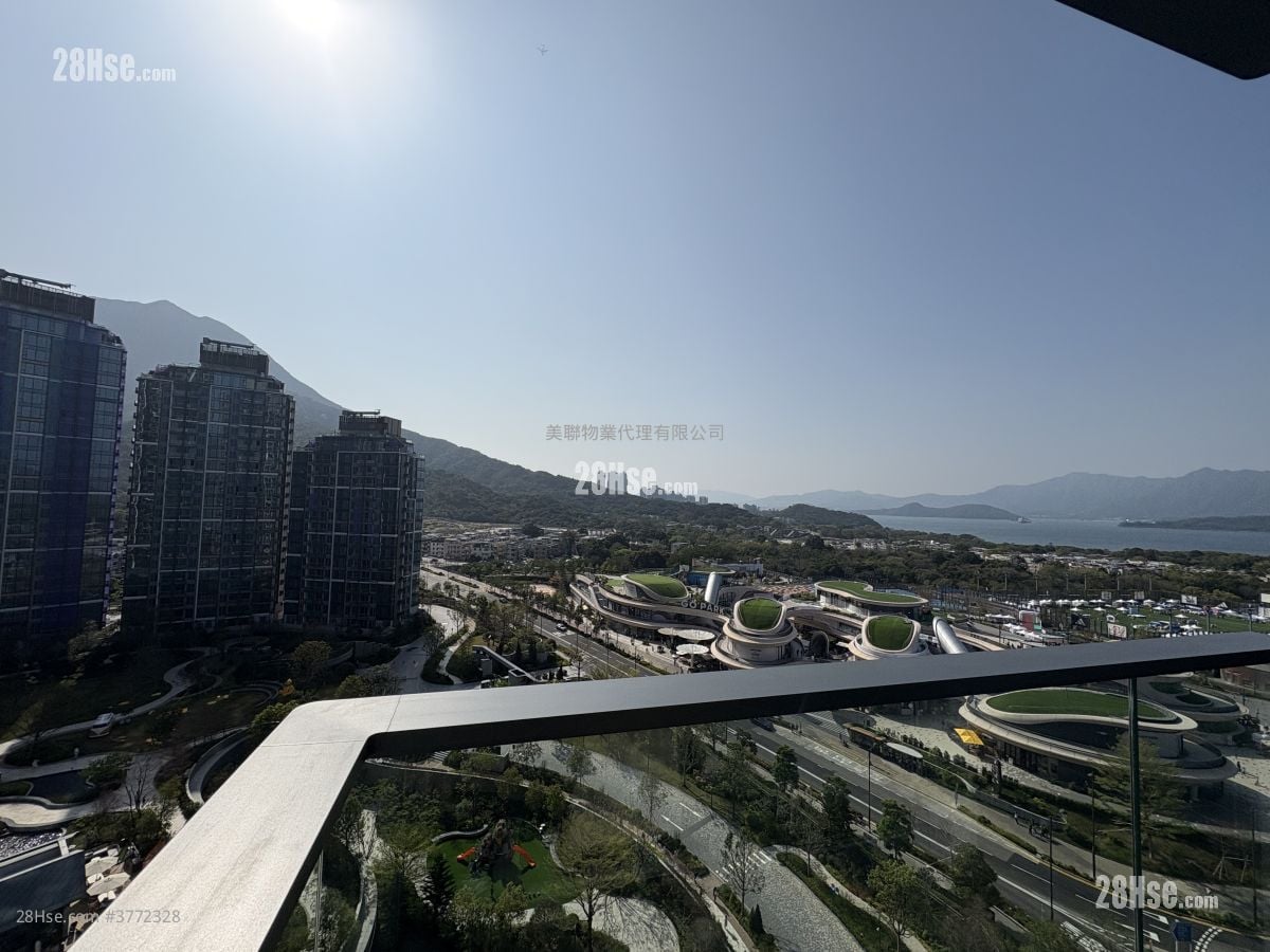 Sierra Sea 售盘 2 房 , 1 浴室 456 平方尺