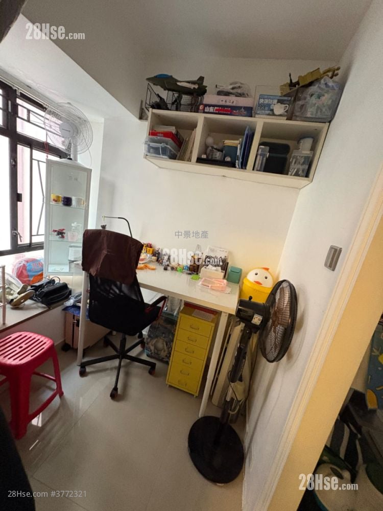 富民阁 售盘 2 房 , 1 浴室 326 平方尺