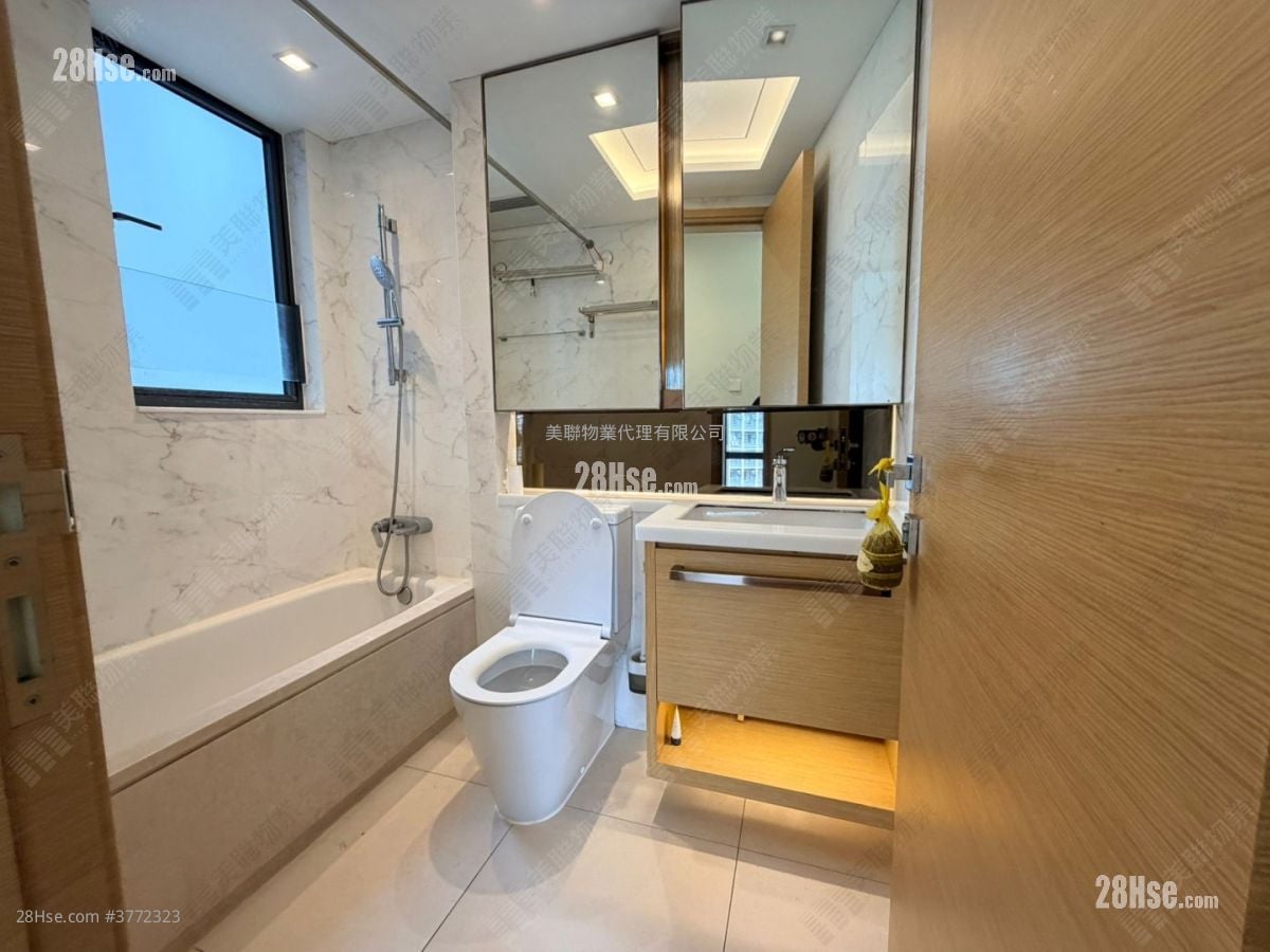 Mantin Heights Sell 3 Bedrooms 670 ft²