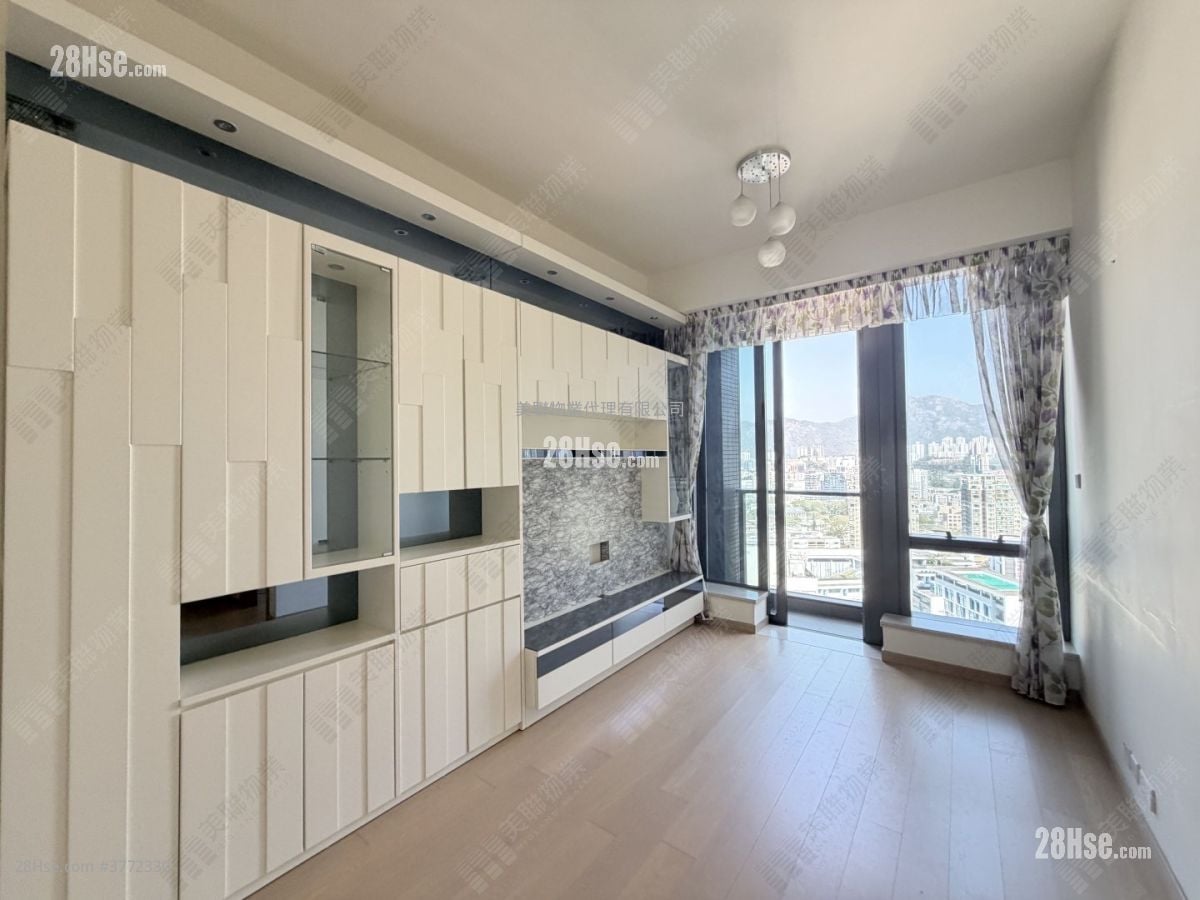 Mantin Heights Sell 2 Bedrooms 571 ft²