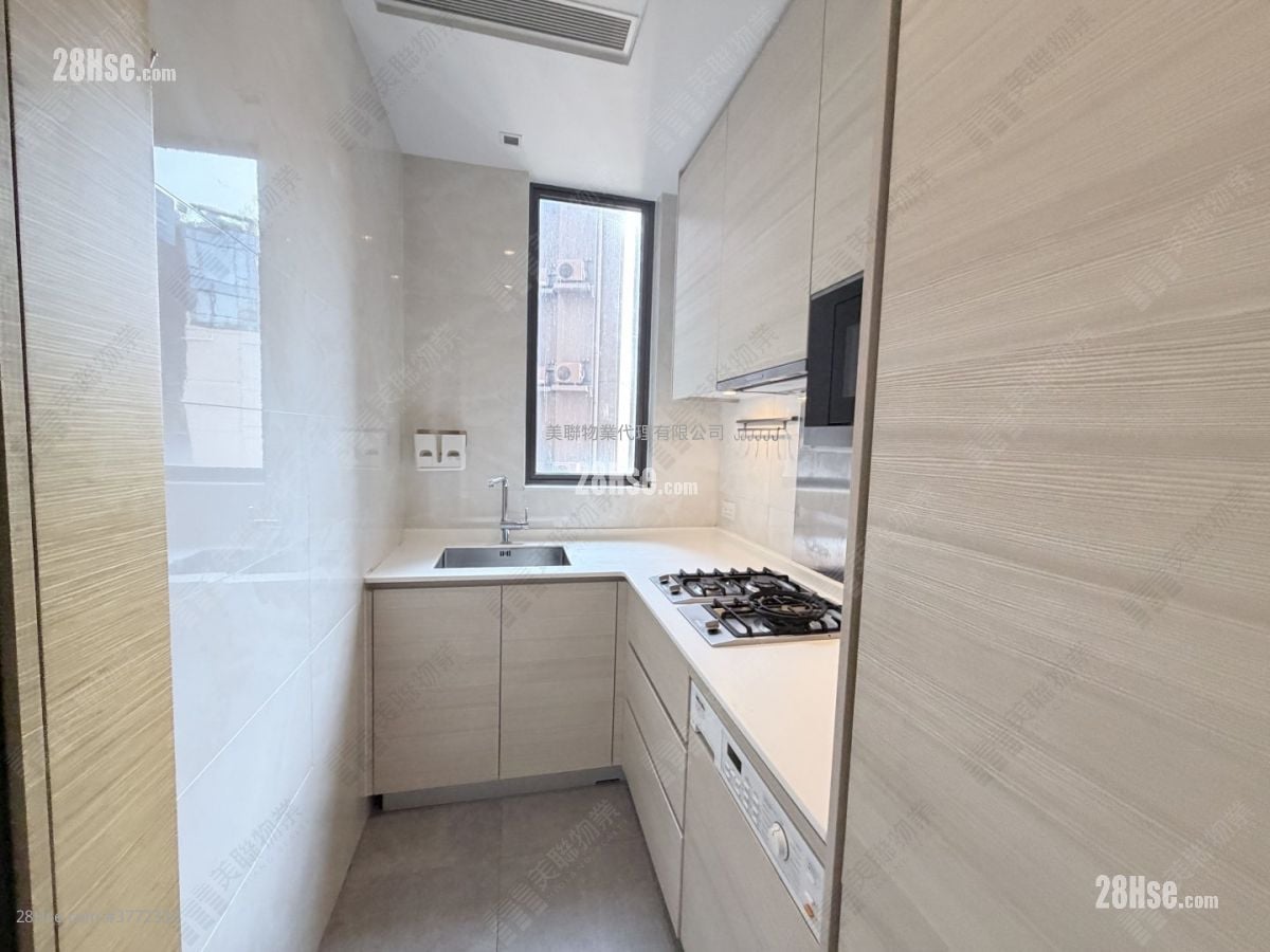 Mantin Heights Sell 2 Bedrooms 571 ft²