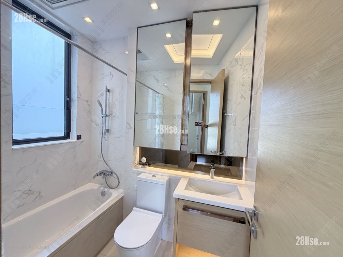 Mantin Heights Sell 2 Bedrooms 571 ft²