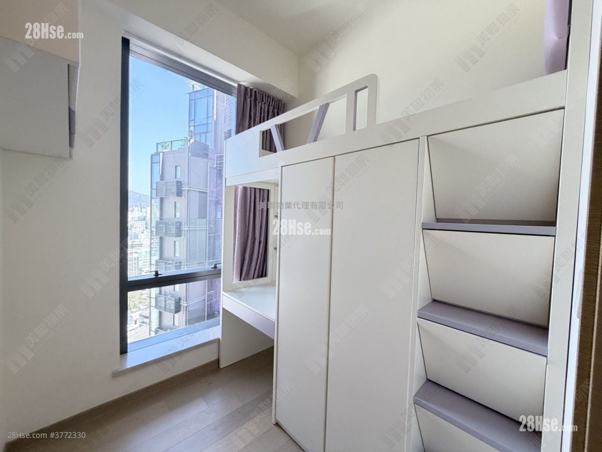 Mantin Heights Sell 2 Bedrooms 571 ft²