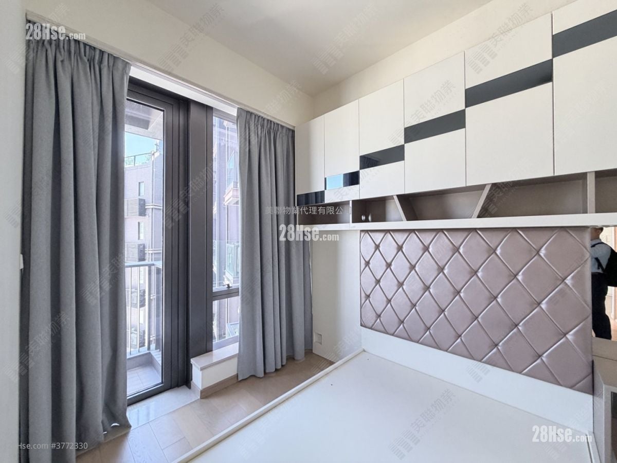 Mantin Heights Sell 2 Bedrooms 571 ft²