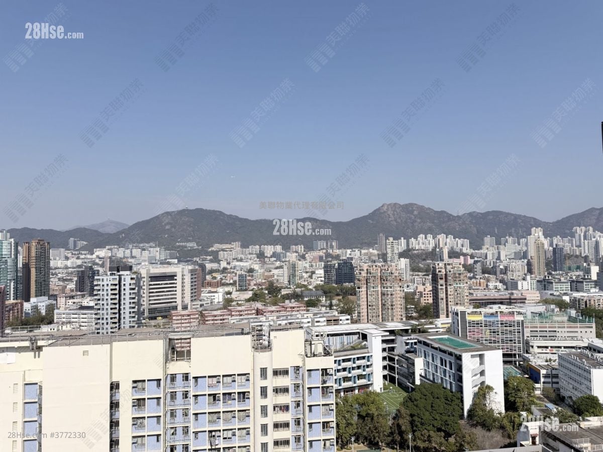 Mantin Heights Sell 2 Bedrooms 571 ft²