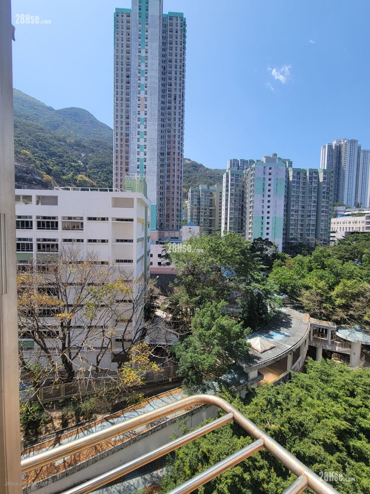 Sun Lee Building Rental 2 Bedrooms , 1 Bathroom 280 ft²