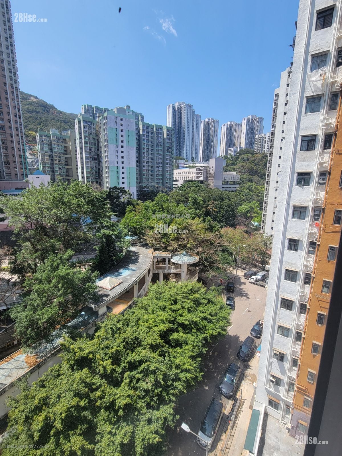 Sun Lee Building Rental 2 Bedrooms , 1 Bathroom 280 ft²