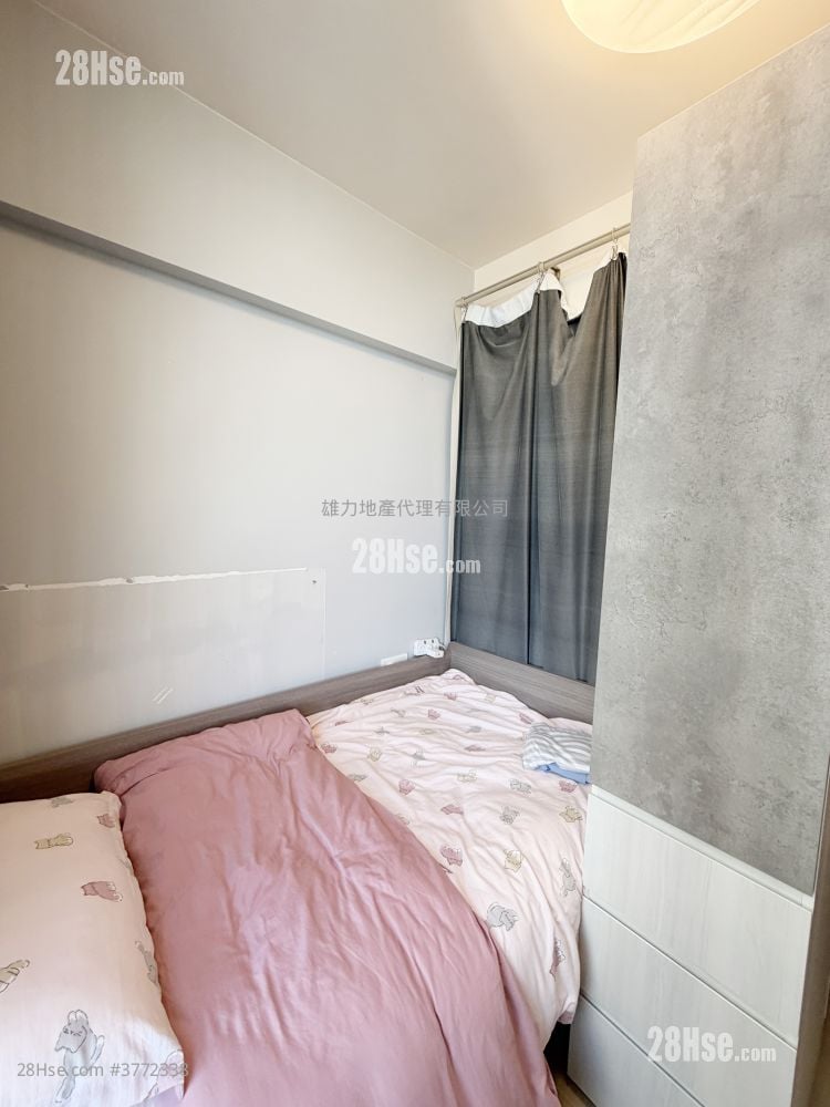 裕泰苑 售盘 2 房 , 1 浴室 384 平方尺