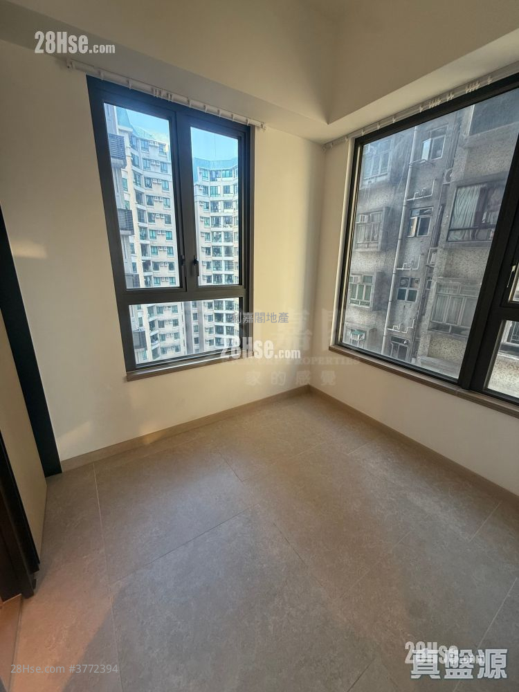 Downtown 38 售盘 1 房 309 平方尺