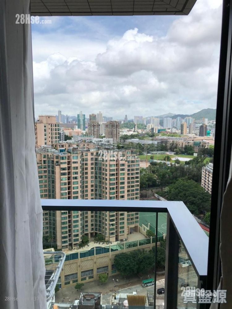 Downtown 38 售盘 1 房 309 平方尺