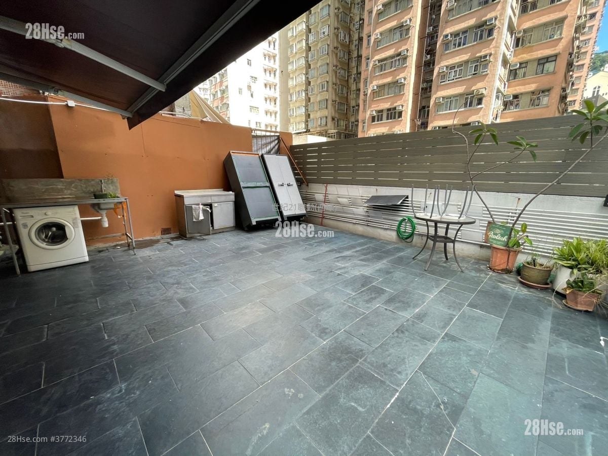 光前大厦 售盘 1 房 , 1 浴室 285 平方尺