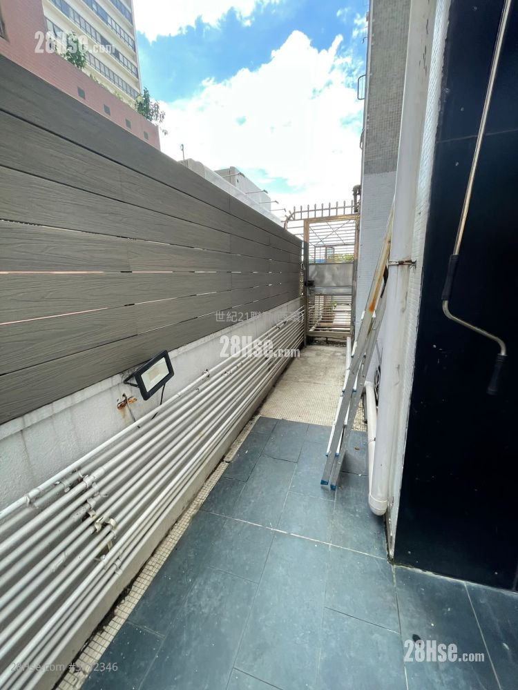 光前大厦 售盘 1 房 , 1 浴室 285 平方尺