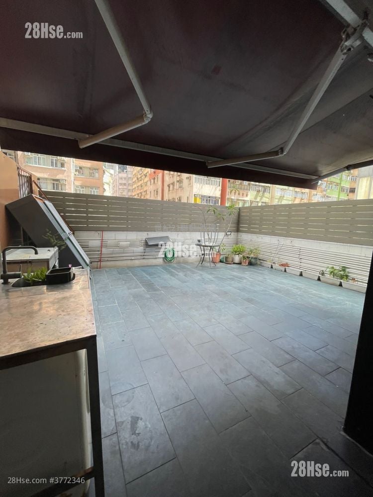 光前大厦 售盘 1 房 , 1 浴室 285 平方尺