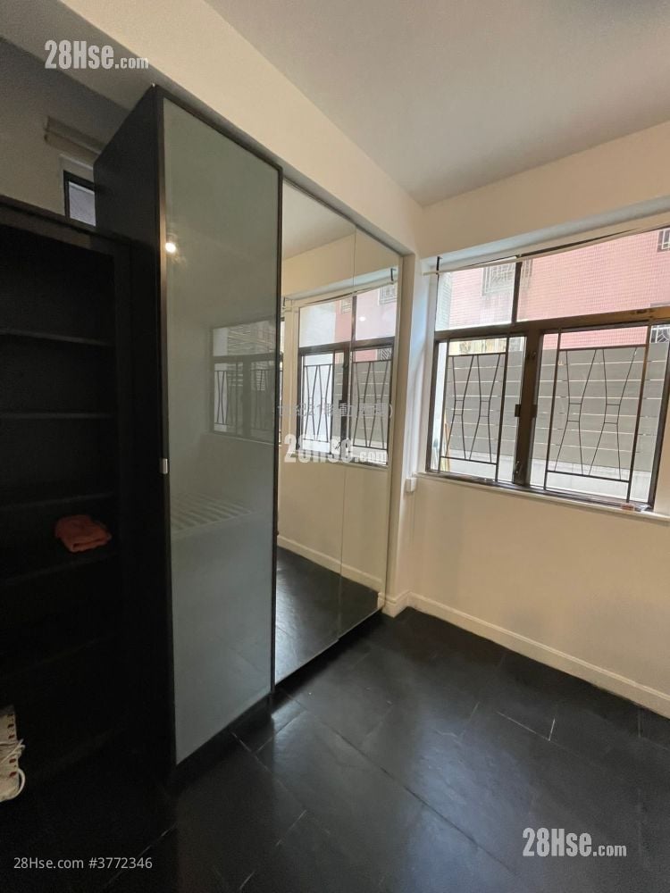 光前大厦 售盘 1 房 , 1 浴室 285 平方尺