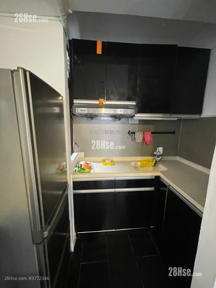 光前大厦 售盘 1 房 , 1 浴室 285 平方尺