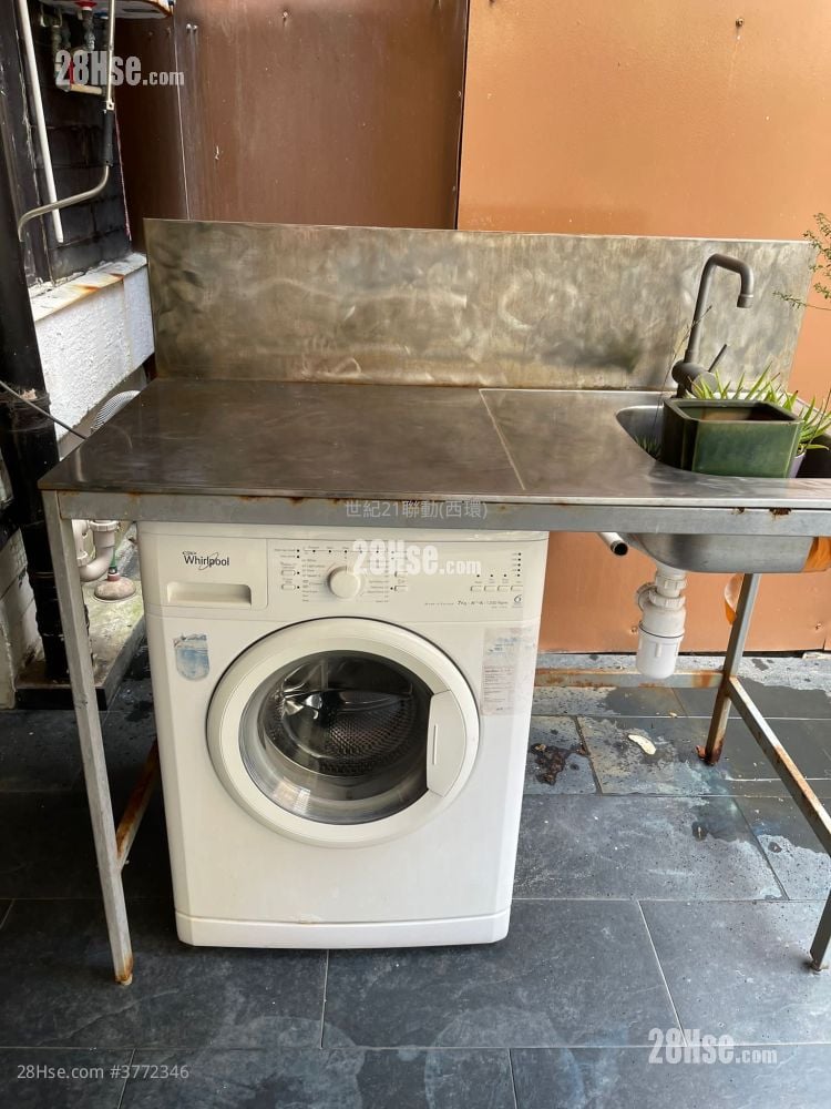 光前大厦 售盘 1 房 , 1 浴室 285 平方尺