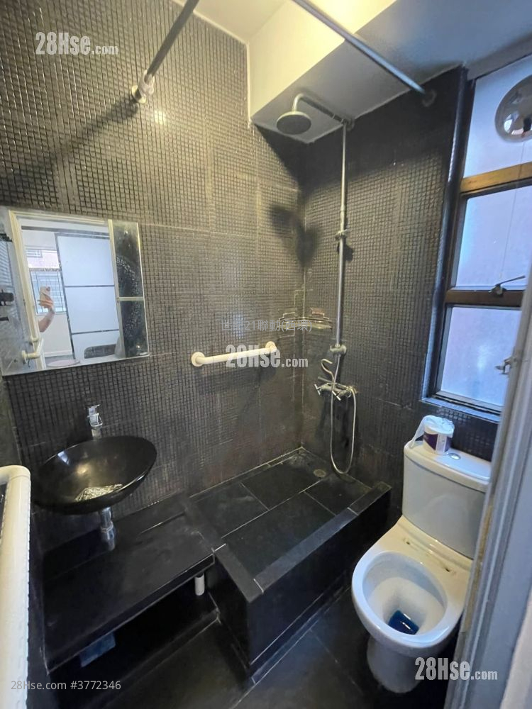 光前大厦 售盘 1 房 , 1 浴室 285 平方尺