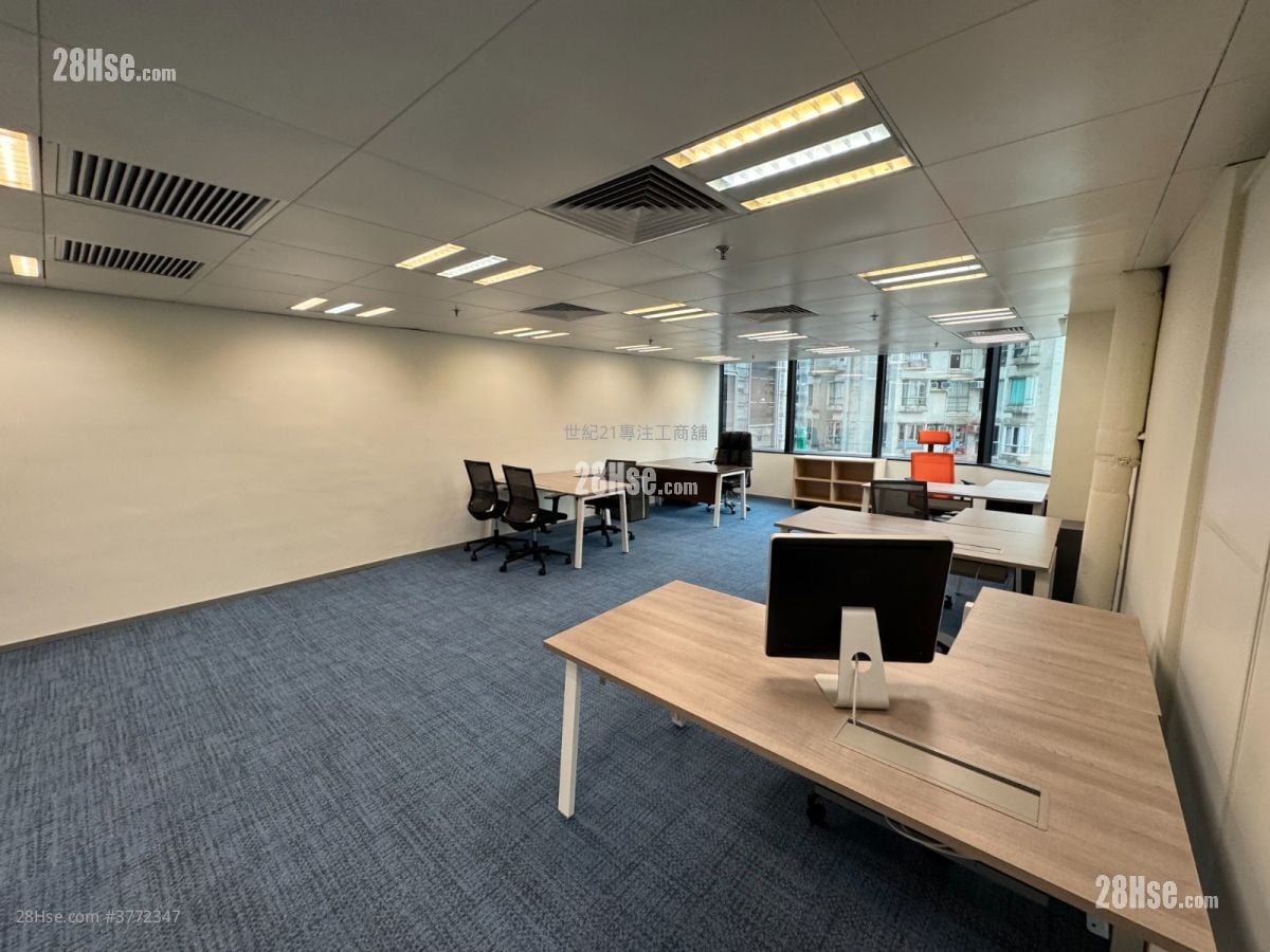 理文商业中心 租盘