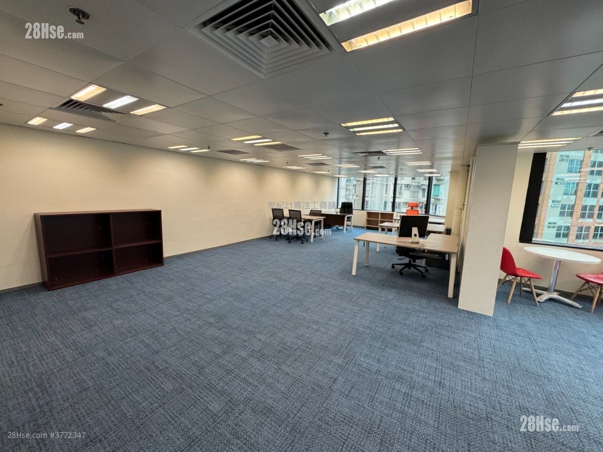 理文商业中心 租盘