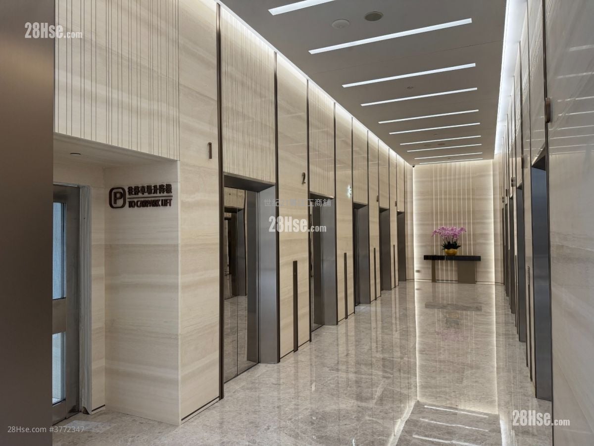 理文商业中心 租盘