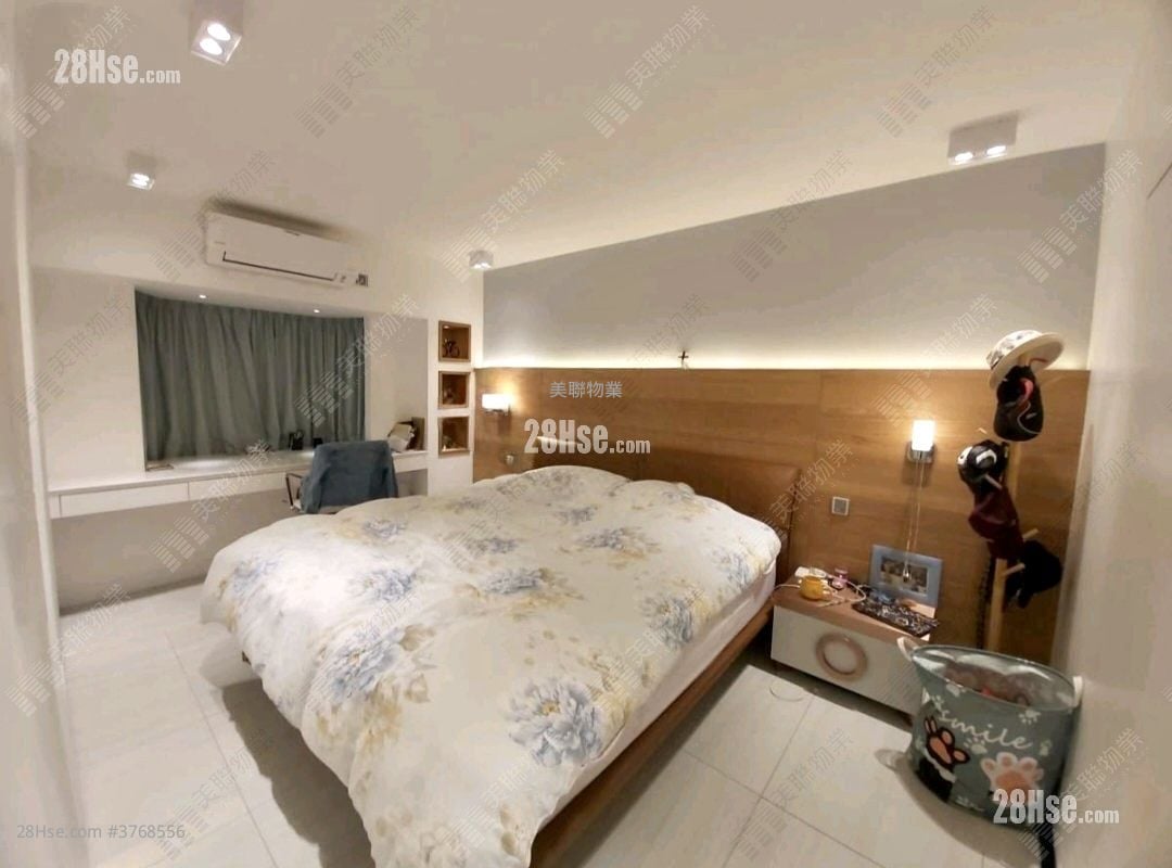 碧华花园 售盘 3 房 1,211 平方尺