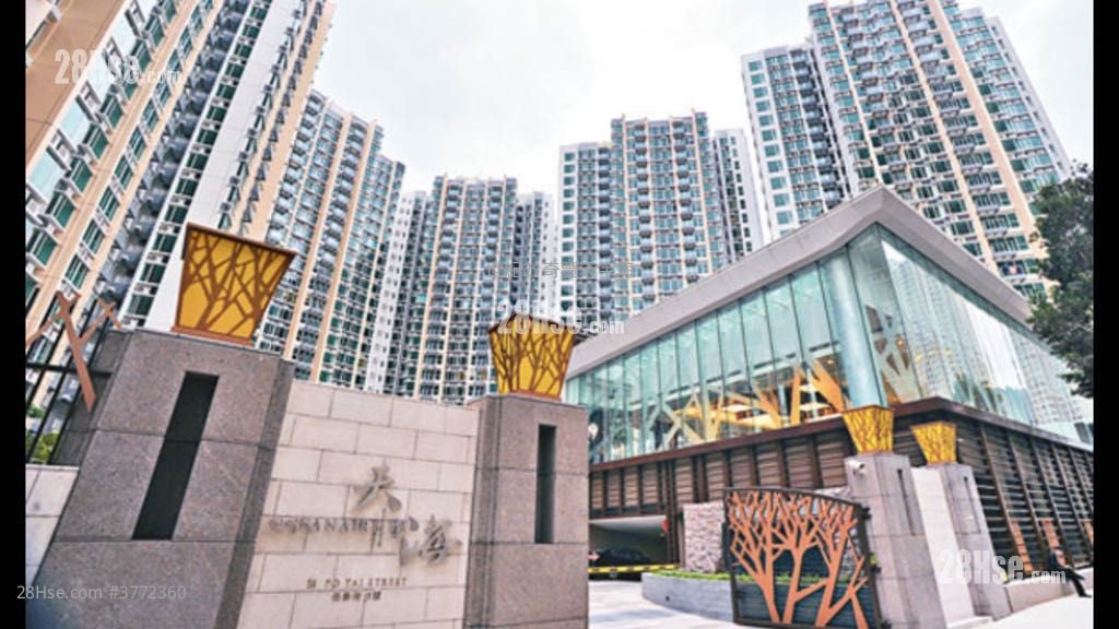 天宇海見票>靚裝即住 譚生LEO