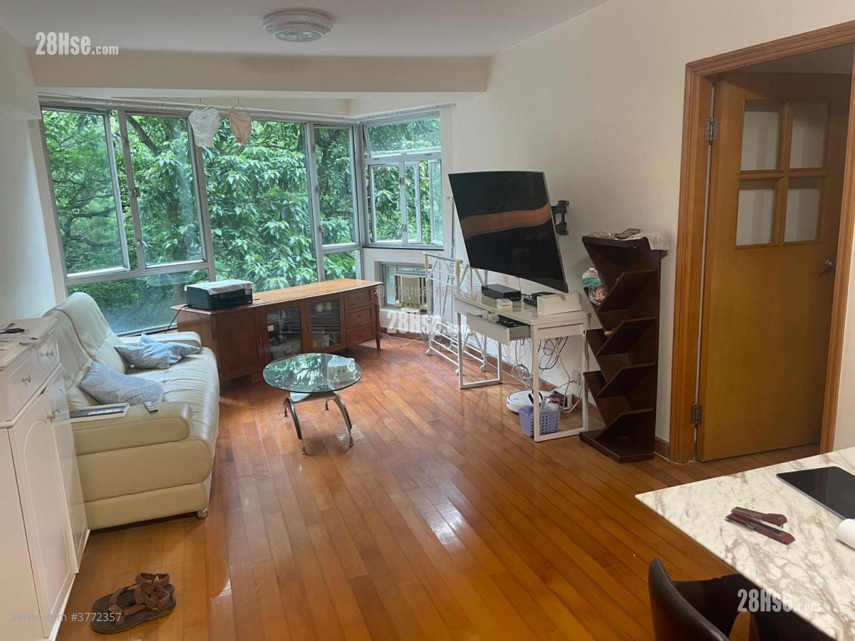 康景花园 售盘 4 房 , 2 浴室 872 平方尺