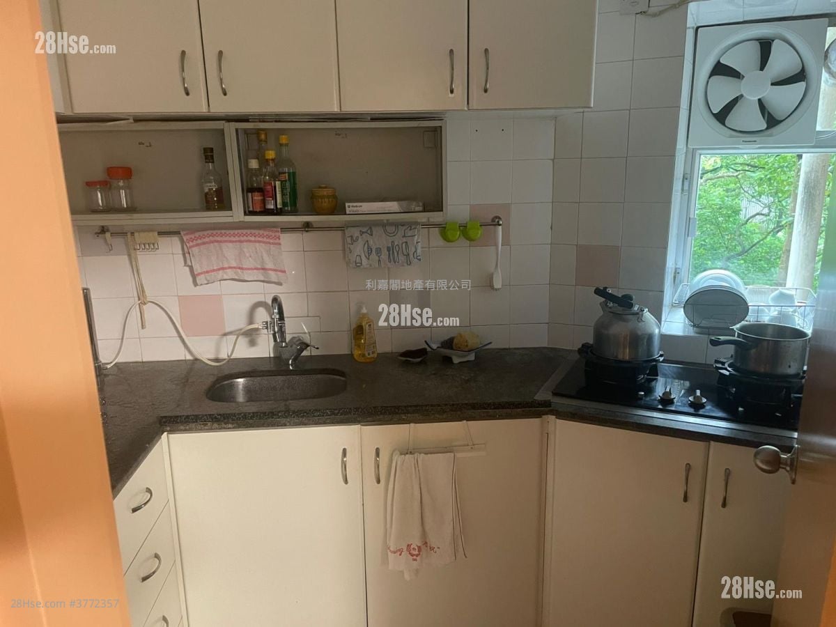 康景花园 售盘 4 房 , 2 浴室 872 平方尺