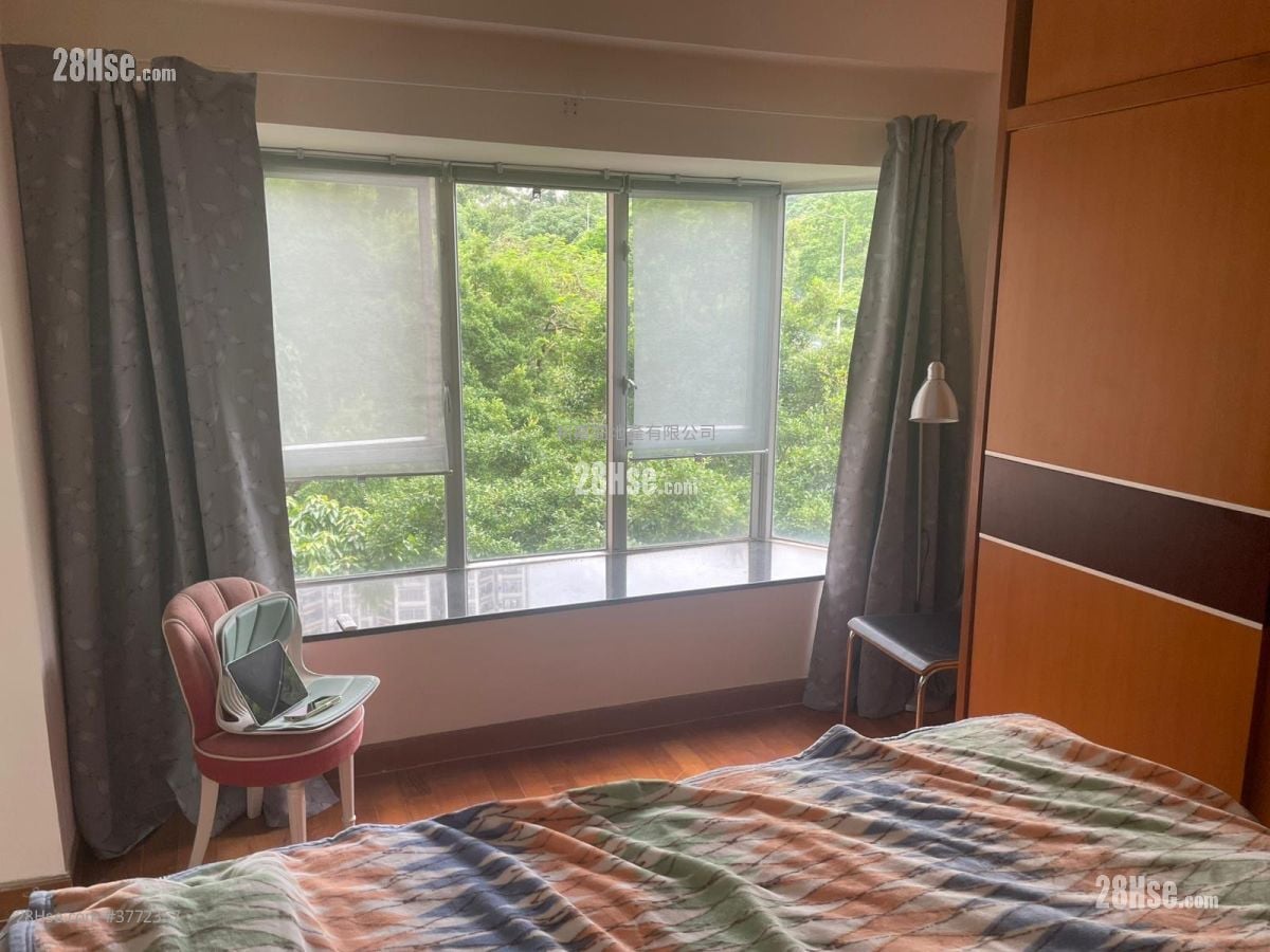 康景花园 售盘 4 房 , 2 浴室 872 平方尺