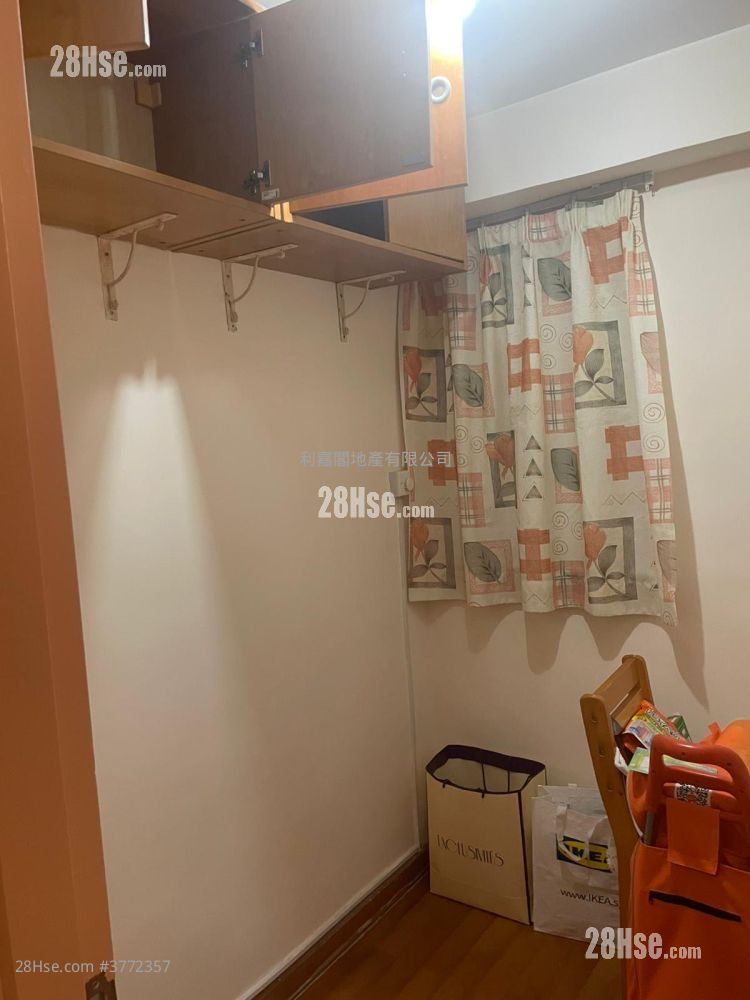 康景花园 售盘 4 房 , 2 浴室 872 平方尺