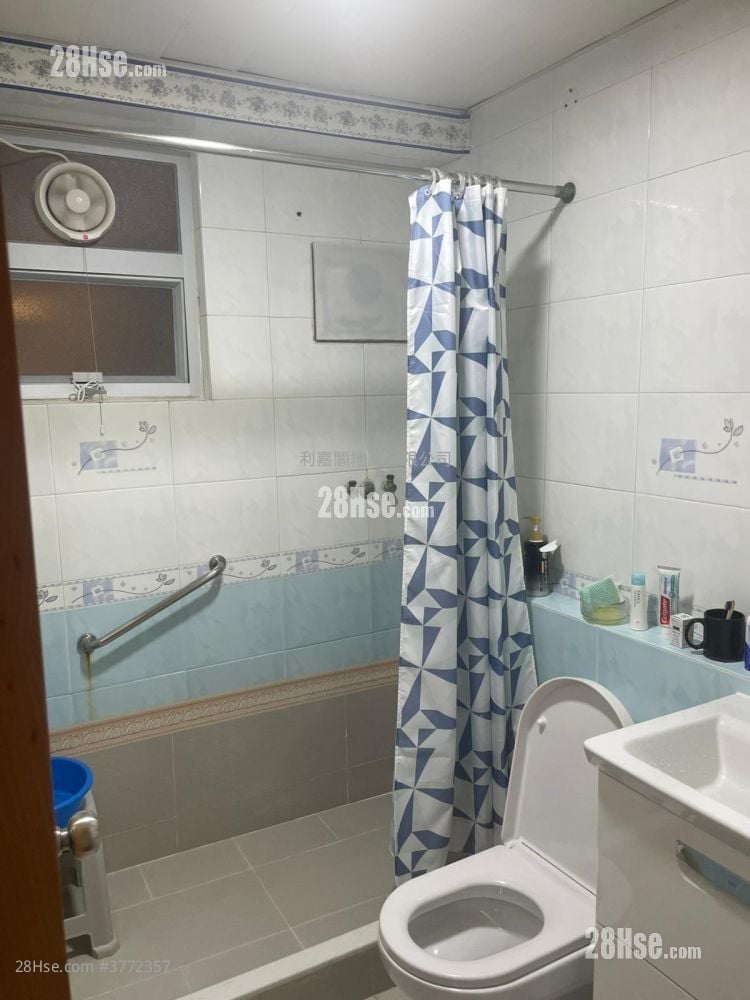 康景花园 售盘 4 房 , 2 浴室 872 平方尺