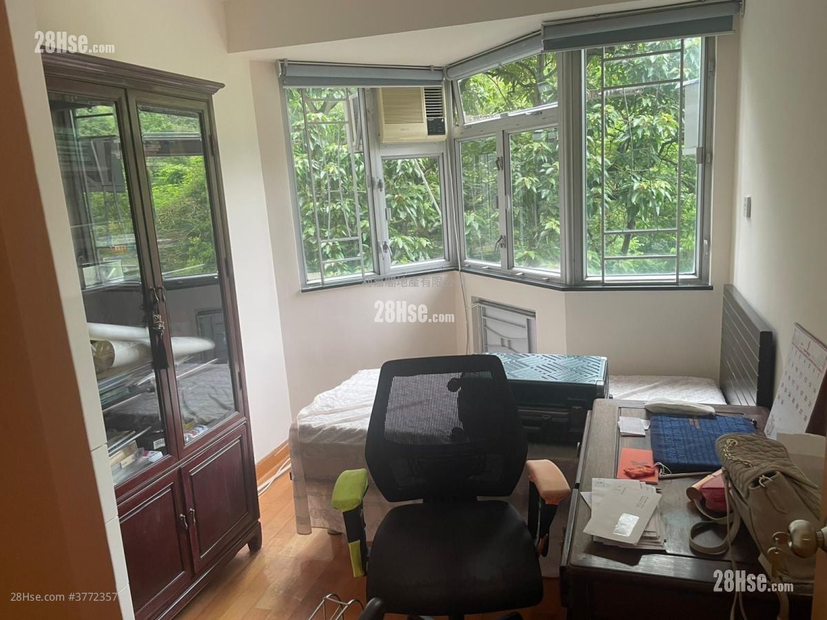 康景花园 售盘 4 房 , 2 浴室 872 平方尺