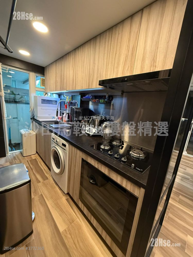 有裝修, 全傢俬裝修 LEO 63050330 天宇海