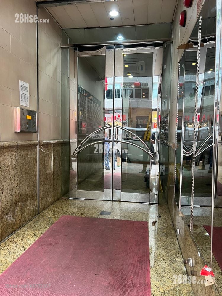 启正中心 售盘 开放式间隔 , 1 厕所