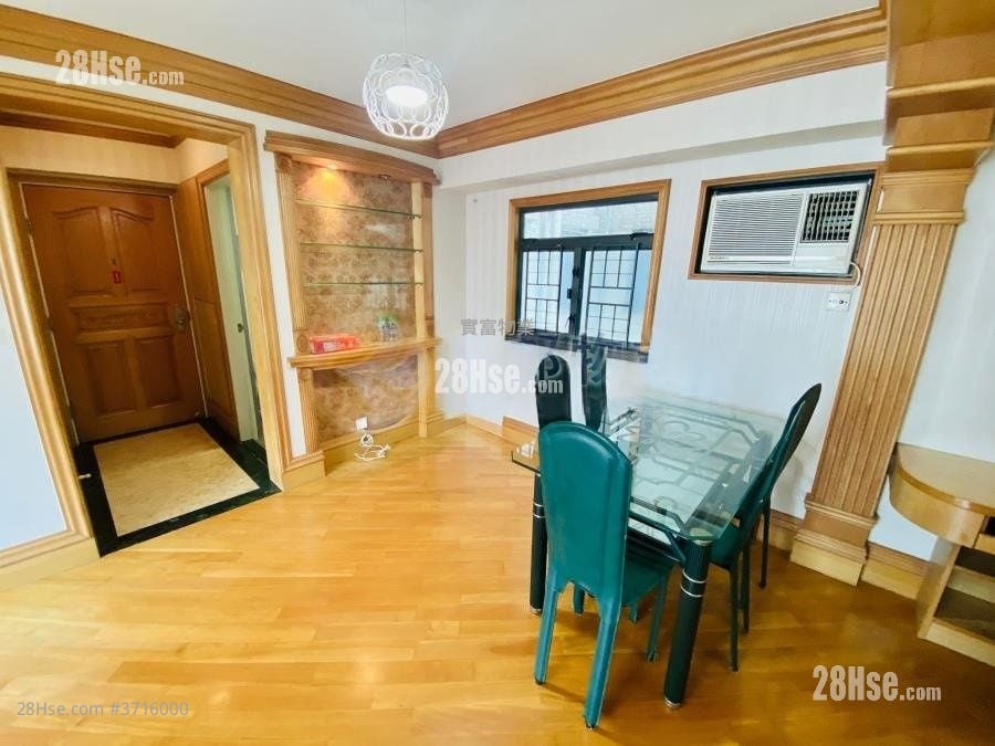 Lagoon Court Rental 3 Bedrooms , 1 Bathroom 598 ft²