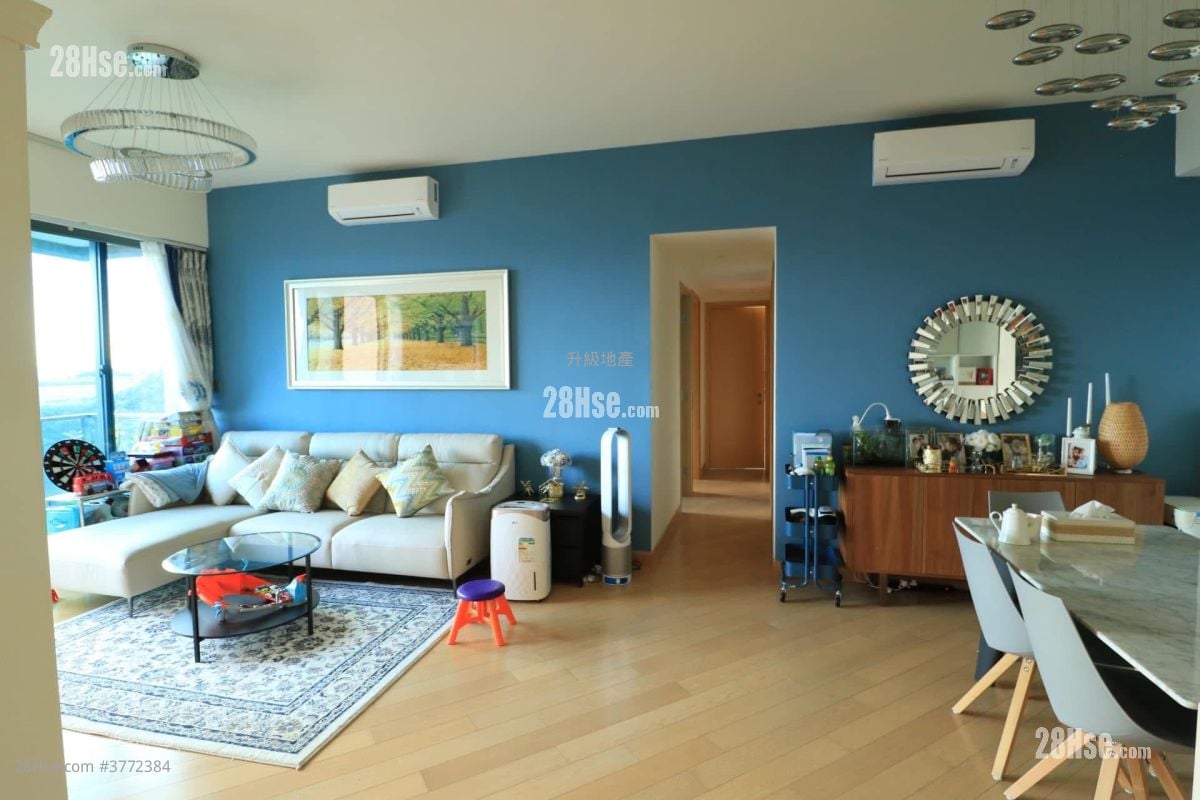 厅: 峻弦 售盘 3 房 , 3 浴室 1,230 平方尺