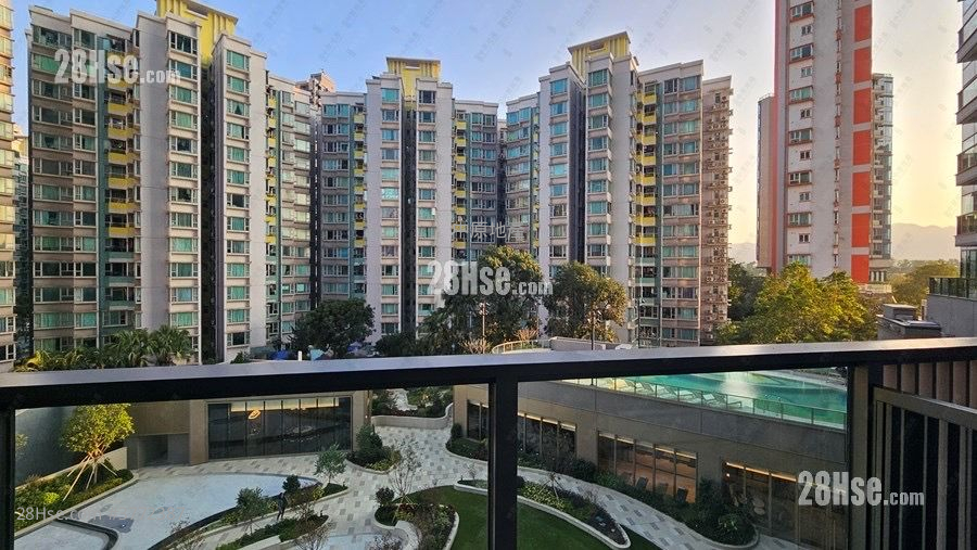 Hava Sell 1 Bedroom 245 ft²