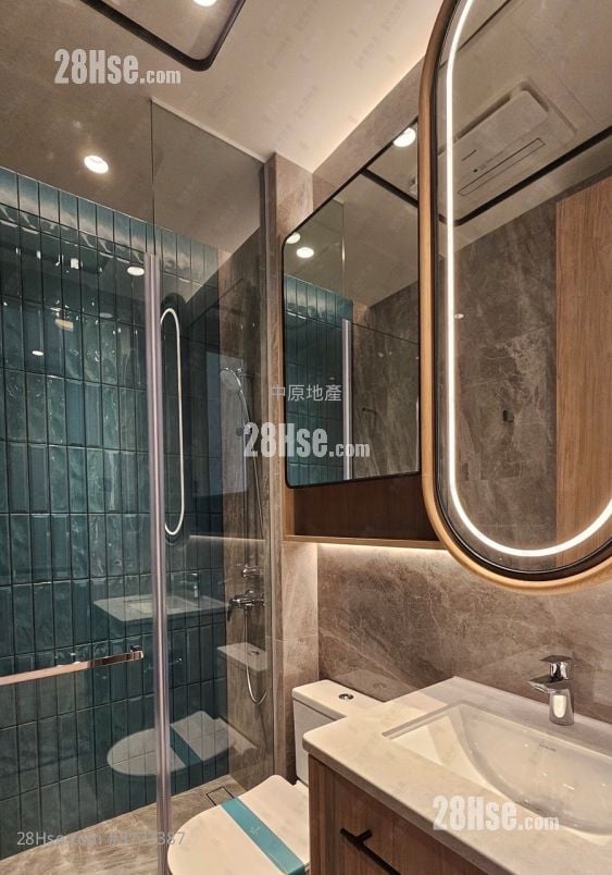 Hava Sell 1 Bedroom 245 ft²