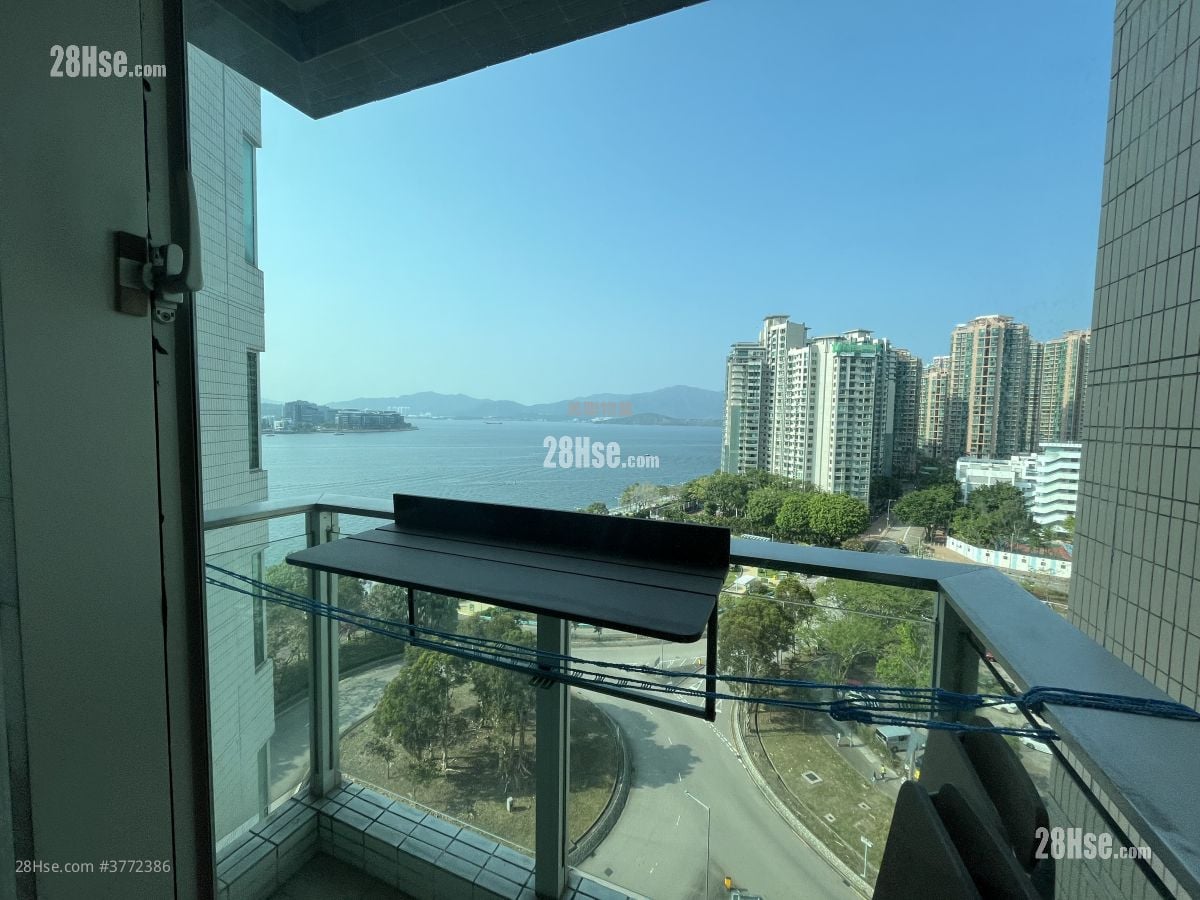 天宇海 售盘 3 房 , 2 浴室 763 平方尺