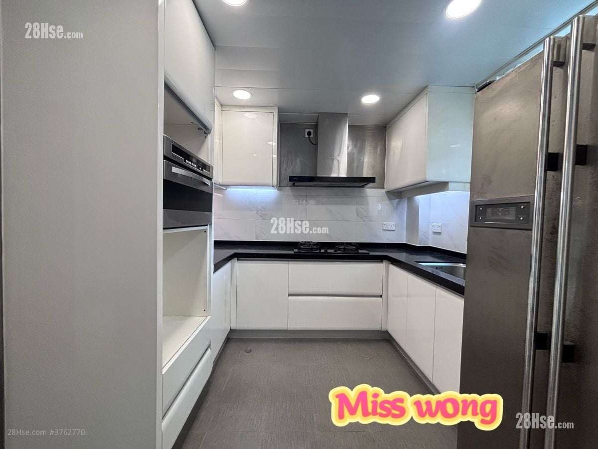 康乐园 售盘 5+ 房 1,553 平方尺